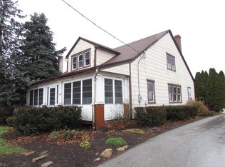 1467 Georgetown Rd, Christiana, PA 17509