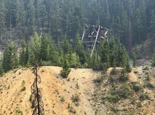 Quartz Hill Rd, Wise River, MT 59762