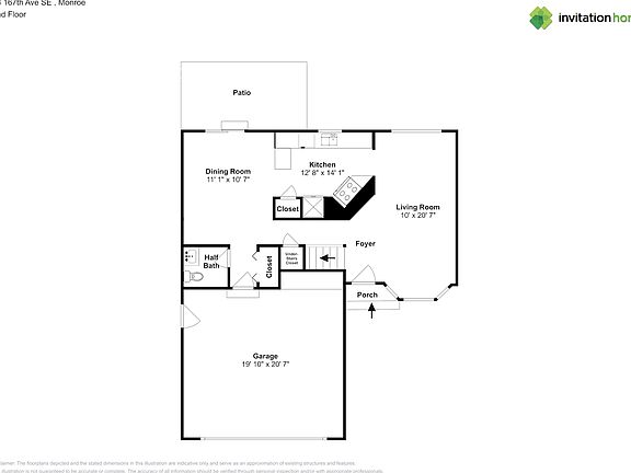 2nd image of this home
