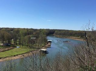 366 Point Rd, Muscle Shoals, AL 35661