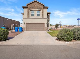 140 Alamito Creek Ave, Clint, TX 79836