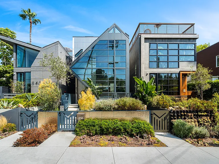 838 California Ave — Photo 69