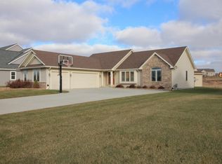 450 N Milwaukee St, Fredonia, WI 53021