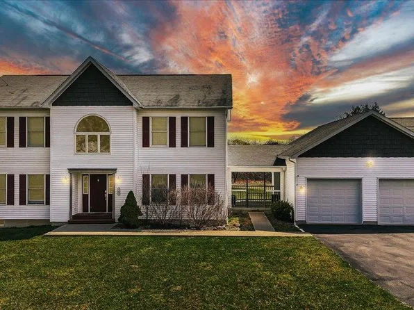 360 New Vernon Road, Middletown, NY 10940