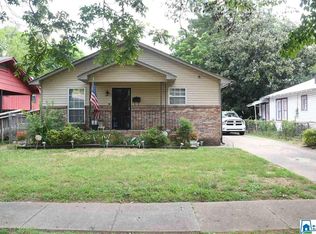 4741 Court R, Birmingham, AL 35208