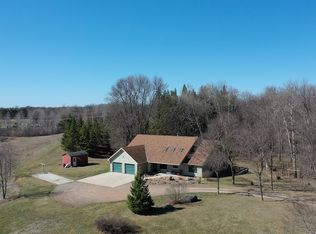 44992 30th Ave LOT WP001, Isle, MN 56342