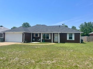 1538 Sandcliff Dr, Perdido Key, FL 32507