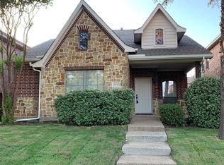 6943 Ponzano, Grand Prairie, TX 75054