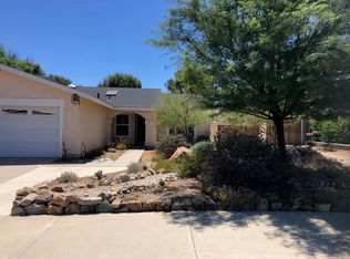 609 Falconer Rd, Escondido, CA 92027