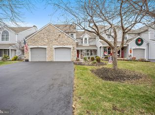 140 Filly Dr, North Wales, PA 19454