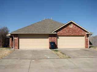 1701 Riviera Ln, Oklahoma City, OK 73128