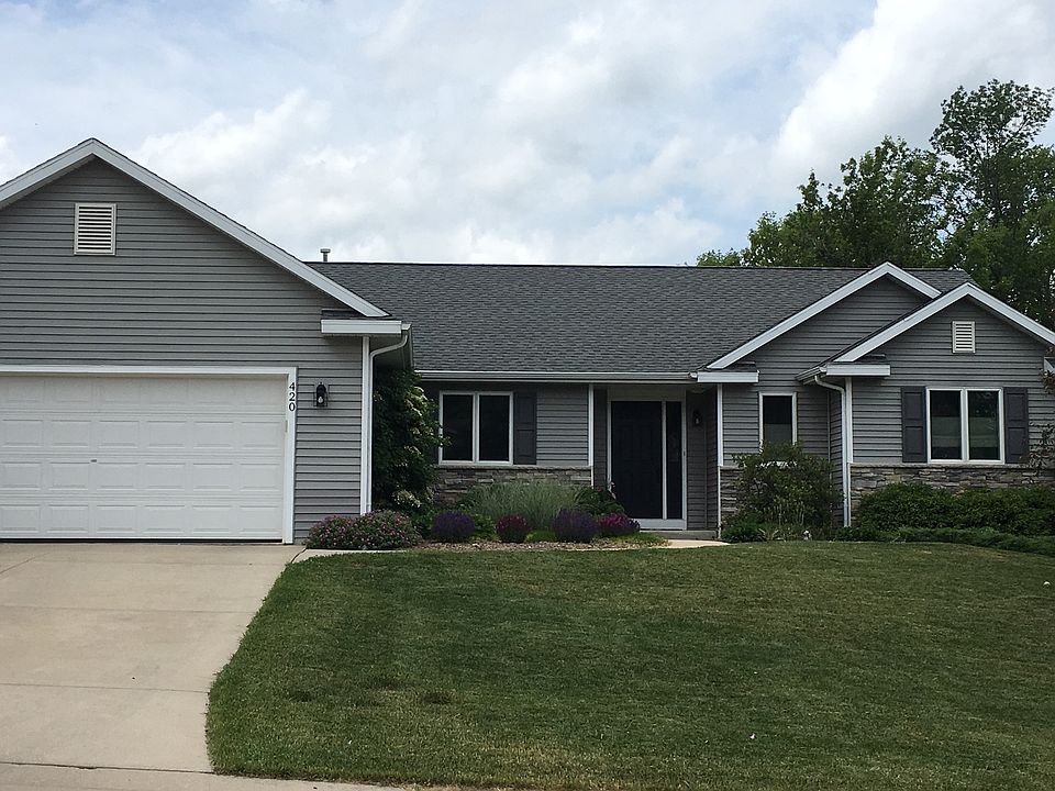 1st image of 420 Thurow Dr