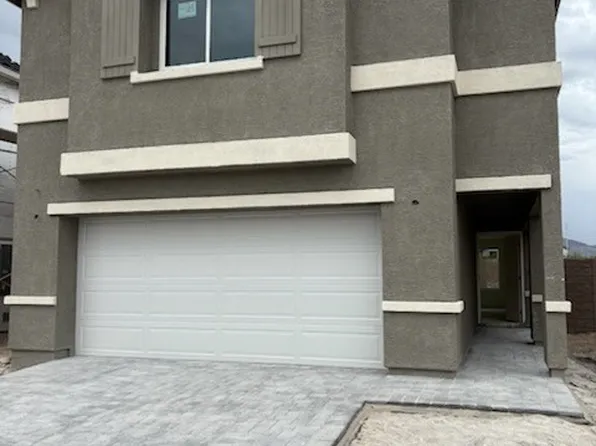 2646 Dahlia Falls Ave #125, North Las Vegas, NV 89081