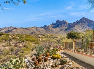 1195 E Camino Diestro, Oro Valley, AZ 85704