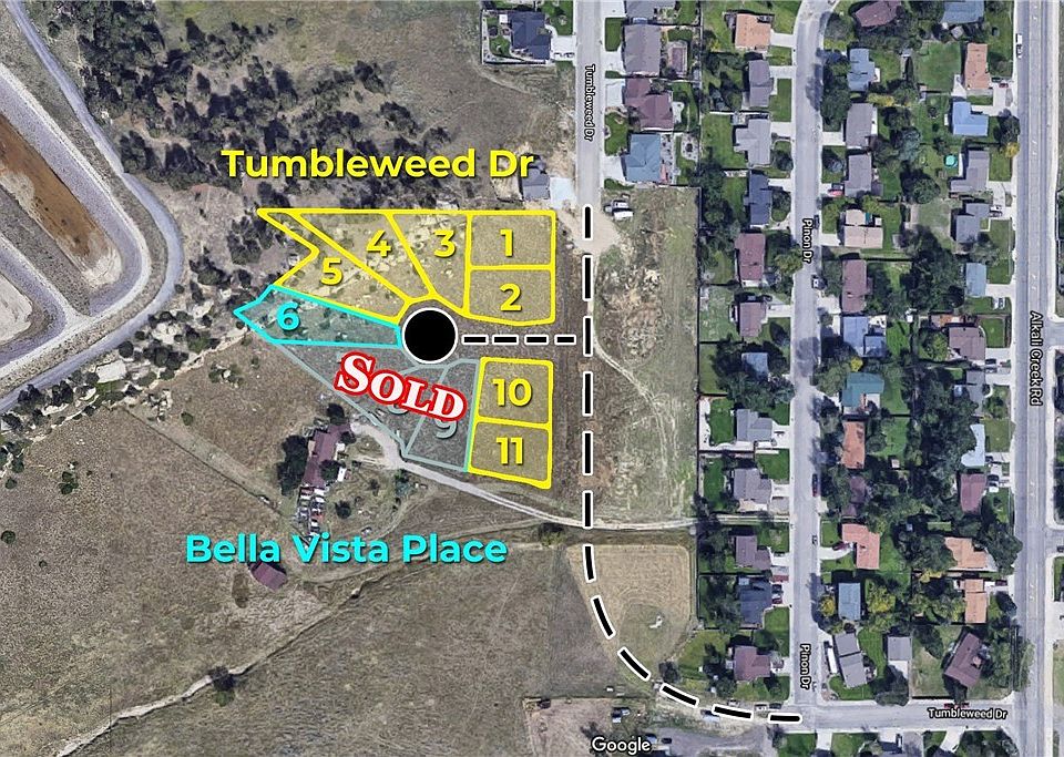 2nd image of 6 Bella Vista Pl
