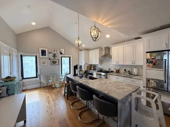 3 Village St, Somerville, MA