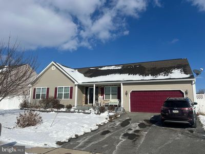 9 Versailles Ct, Reading, PA, 19605