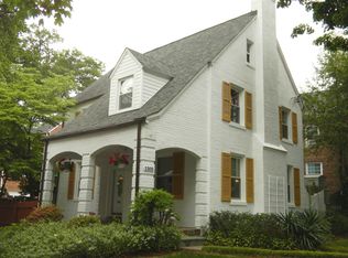 1305 Locust Rd NW, Washington, DC 20012