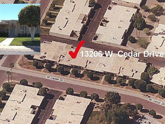 4th image of 13206 W CEDAR Drive