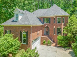 1395 N Amanda Cir NE, Atlanta, GA 30329