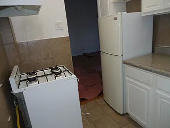 Rented by Hakeem Shahid, LREB