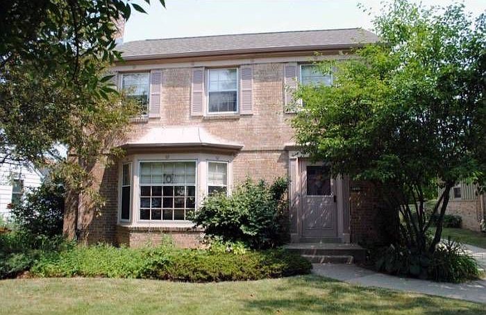 Beautiful Brick Colonial