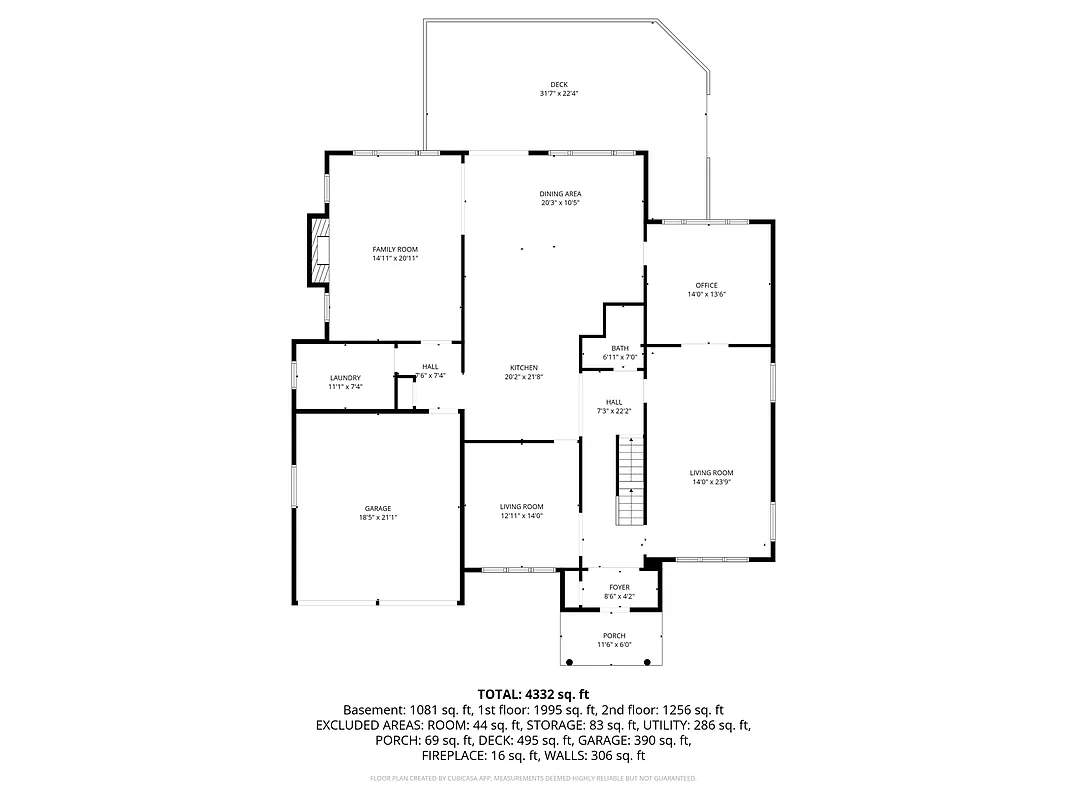 floor plan 4