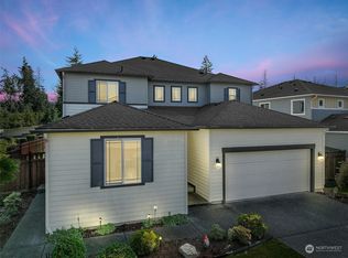 18606 135th St E, Bonney Lake, WA 98391