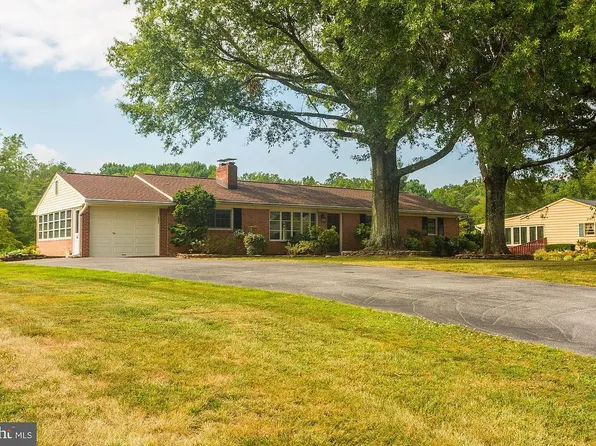 7538 Cherry Tree Dr, Fulton, MD 20759