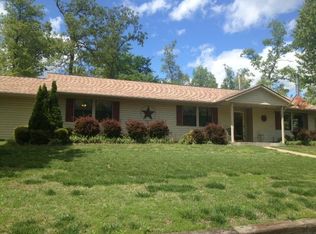 452727 E 320 Rd, Afton, OK 74331