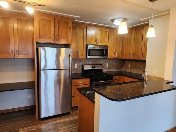 Bryant Avenue Apartments