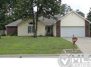 1848 Hickory Hills Dr, Joplin, MO 64801