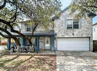 407 Bluegrass Crk, San Antonio, TX 78253