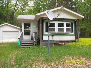 5169 Dennie Rd, Saint Helen, MI 48656