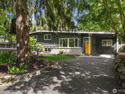 116 NE 158th Street, Shoreline, WA, 98155