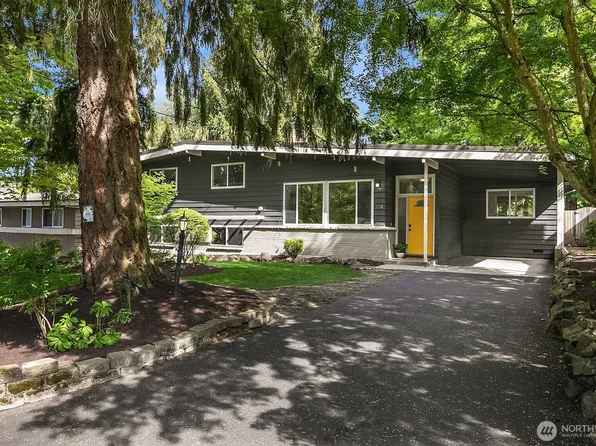 116 NE 158th Street, Shoreline, WA 98155