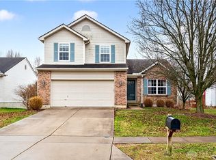 4410 Acclivis Ln, Dayton, OH 45424