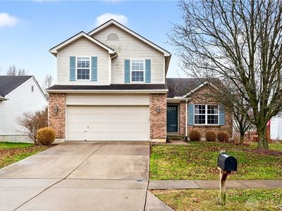 4410 Acclivis Ln, Dayton, OH, 45424