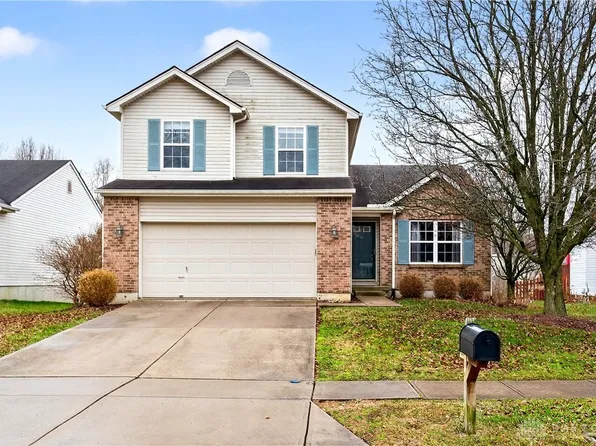 4410 Acclivis Ln, Dayton, OH 45424