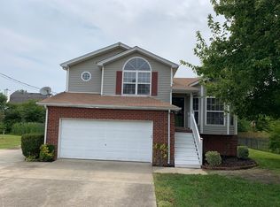 715 Judge Mason Way, La Vergne, TN 37086