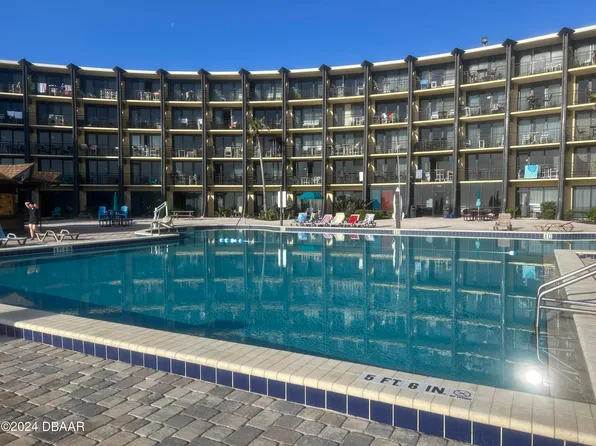 2301 S Atlantic Ave Unit 231, Daytona Beach Shores, FL 32118