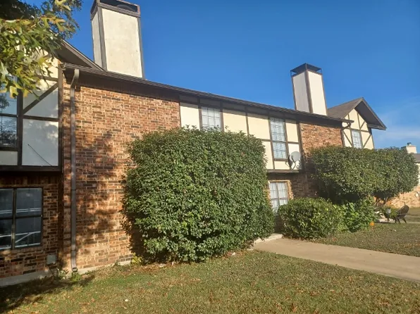 2702 Wimbledon Ct APT C, Garland, TX 75041
