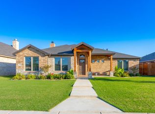 3518 133rd St, Lubbock, TX 79423