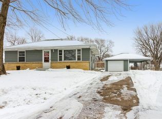 712 Hoffman Ave, Des Moines, IA 50316