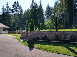 2624 SW Ritchie Dr, Port Orchard, WA 98367