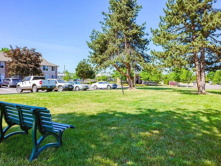 Pacific Crest — Photo 19