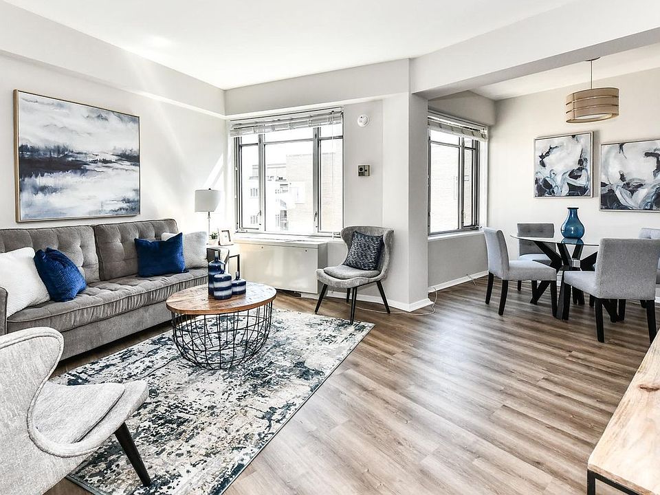 1st image of 1711 Massachusetts Ave NW #802