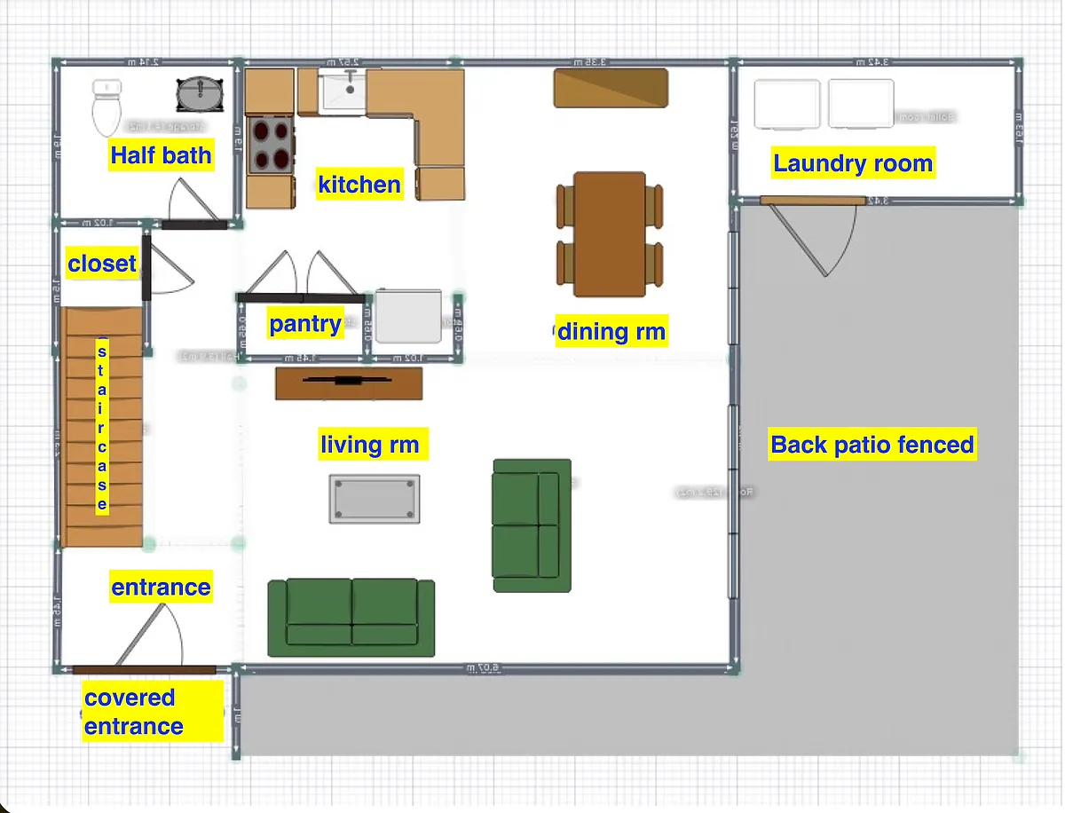 Building Photo - 223 Sunnyhills Dr