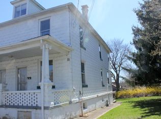 1541 Warren St, Phillipsburg, NJ 08865