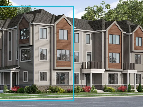 Upton Corner Plan, Upper Joshua Creek